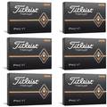 Titleist Pro V1 HIGH NUMBERS Golf Balls 
